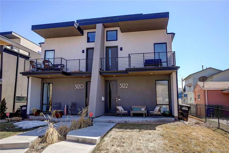 3122 W 27th Ave Denver, CO 80211