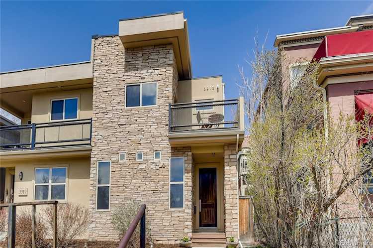 3315 W Hayward Place Denver, CO 80211
