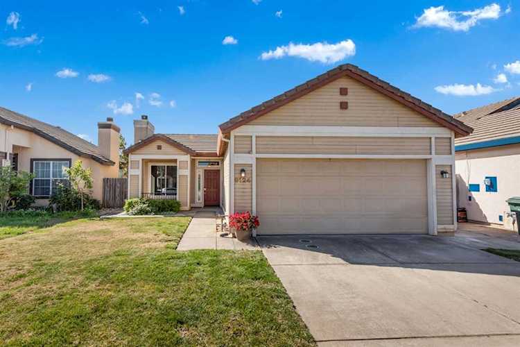 9124 Irish Gold Way Sacramento, CA 95826