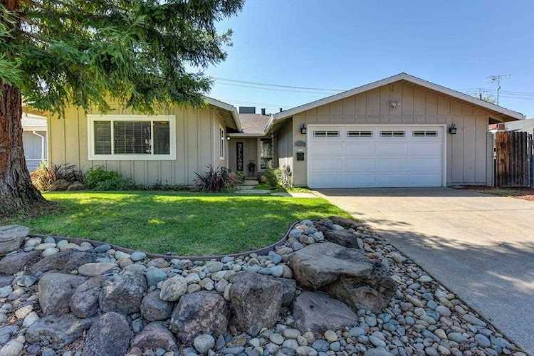9338 Emily Street Elk Grove, CA 95624