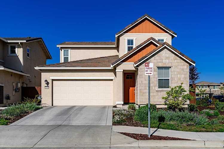 4535 Acacia Ridge Street Sacramento, CA 95834