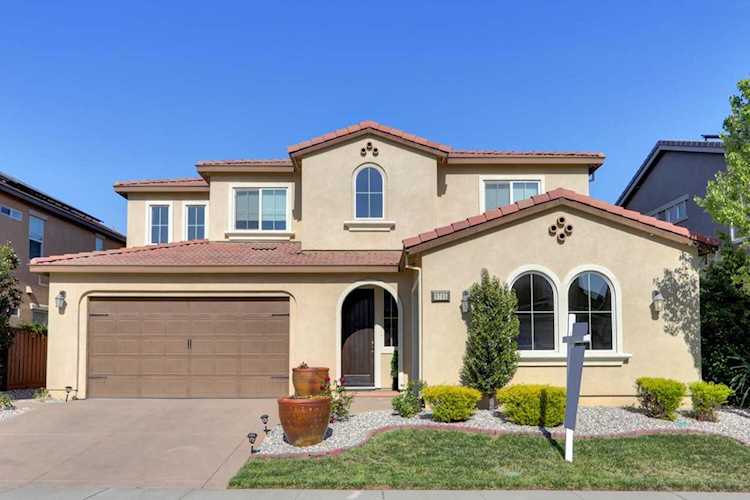9705 Allen Ranch Way Elk Grove, CA 95757