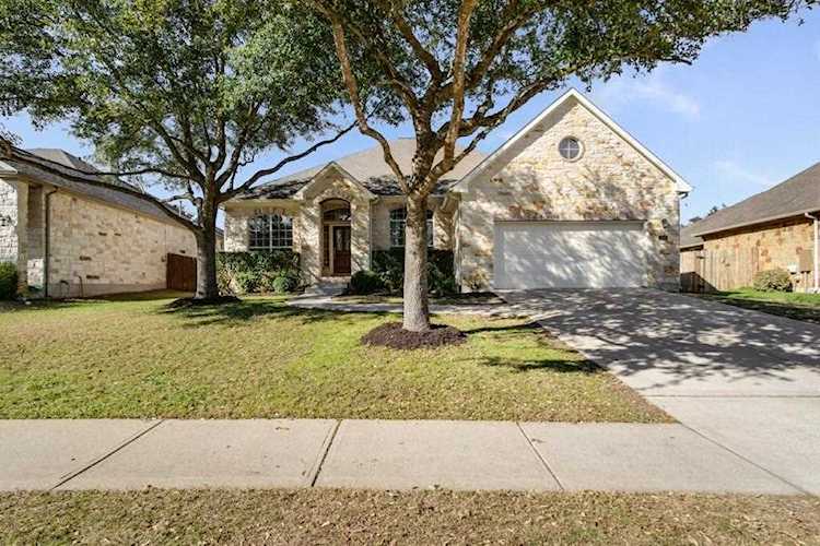 150 Abbott DR Austin, TX 78737
