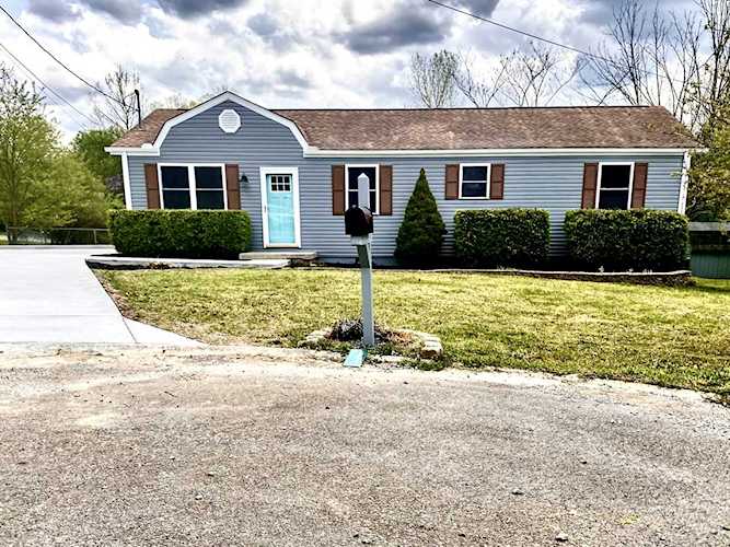 115 Cedar Ridge Ct La Vergne, TN 37086