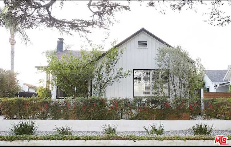 309 N Bronson Avenue Los Angeles, CA 90004