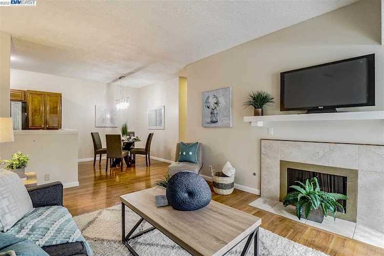 3663 Oakwood Ter Fremont, CA 94536