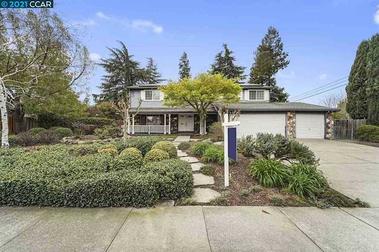 931 Walnut Ave Walnut Creek, CA 94598