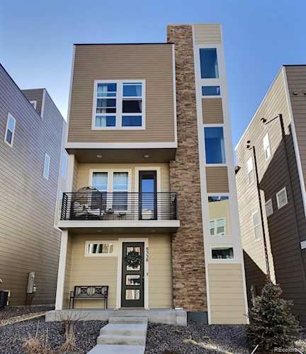 8338 Rivulet Point Highlands Ranch, CO 80129