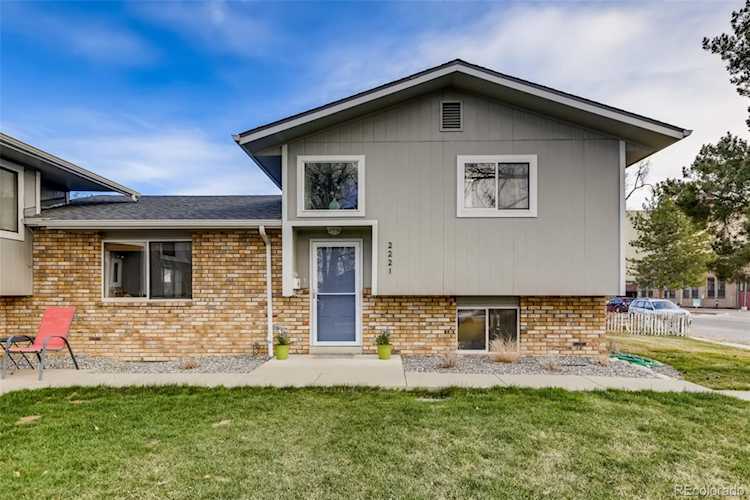 2221 Eaton St Edgewater, CO 80214