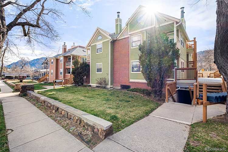 3025 Broadway St #20 Boulder, CO 80304
