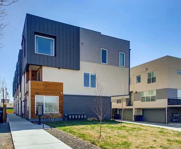 1838 Julian St Denver, CO 80204