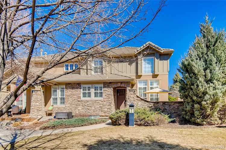 9022 Old Tom Morris Circle Highlands Ranch, CO 80129
