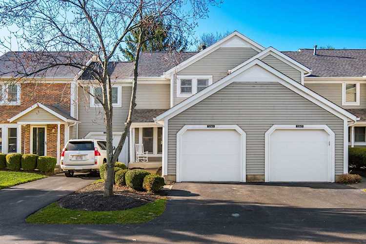 3761 Baybridge Lane Dublin, OH 43016