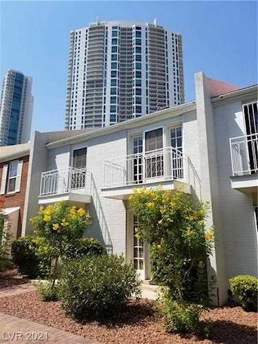 530 Tam O Shanter Las Vegas, NV 89109
