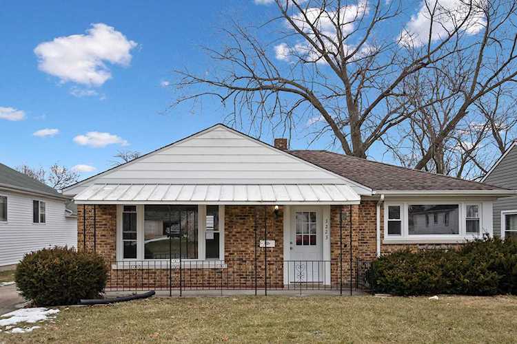 3223 Green St Steger, IL 60475