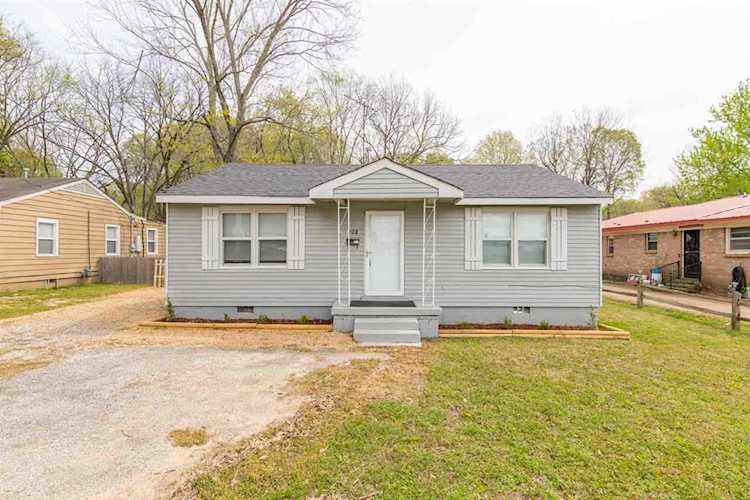 202 Sycamore Rd Collierville, TN 38017