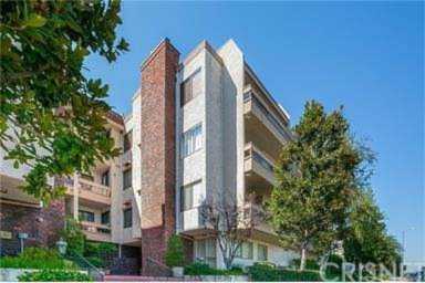 17140 Burbank Boulevard #108 Encino, CA 91316