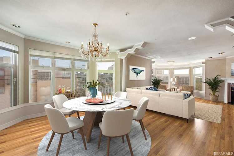699 36th Avenue #301 San Francisco, CA 94121