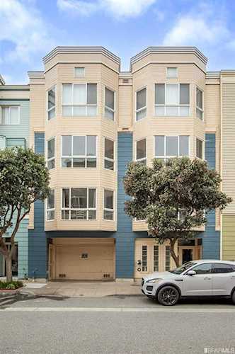 743 La Playa Street #B San Francisco, CA 94121