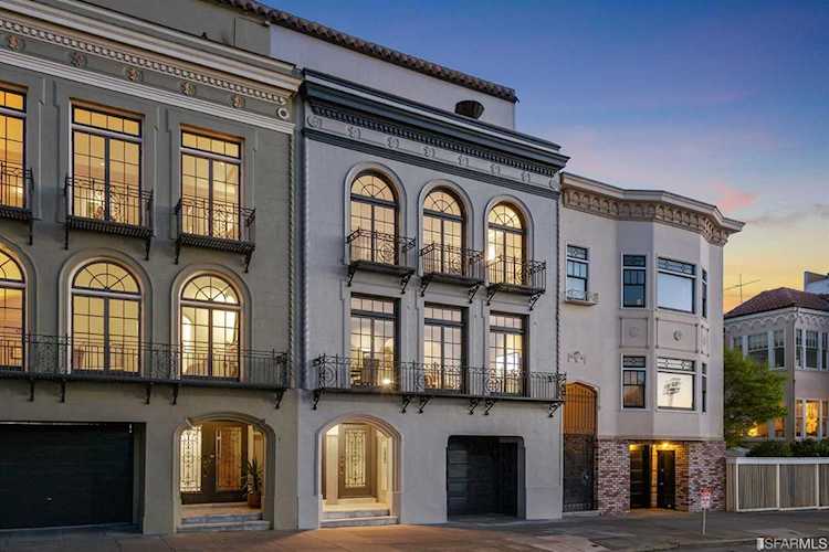 1567 Francisco Street San Francisco, CA 94123