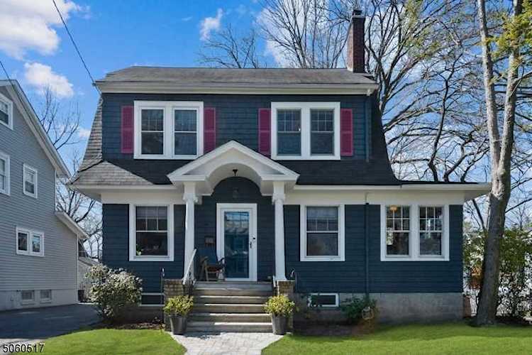 100 Oakland Rd Maplewood Twp., NJ 07040