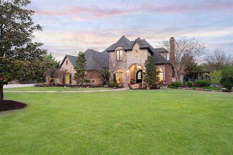4565 Lake Breeze Drive Mckinney, TX 75071