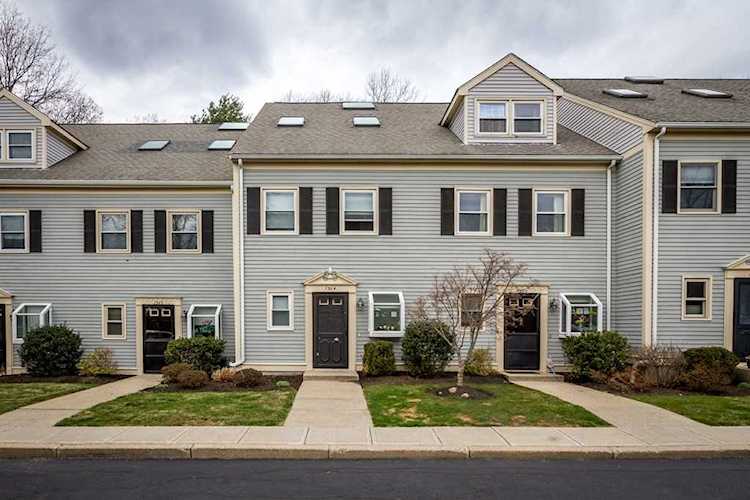 1300 Lagrange #1304 Boston, MA 02132