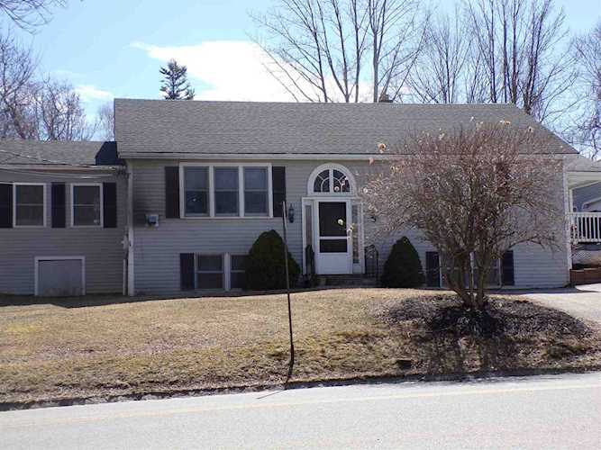 61 Lehner St Wolfeboro, NH 03894