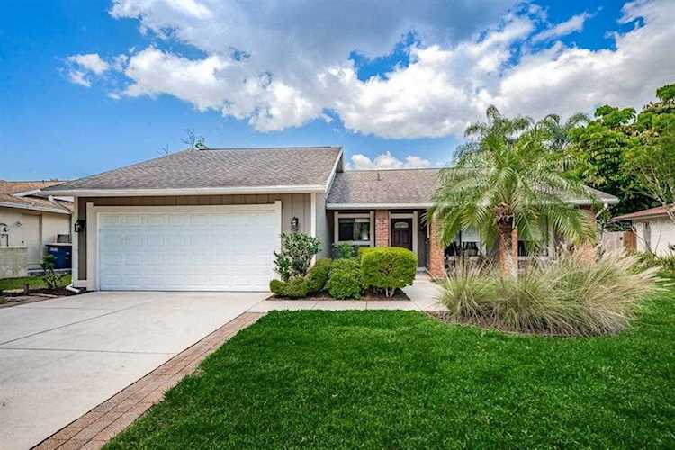 3094 Cascade Dr Clearwater, FL 33761