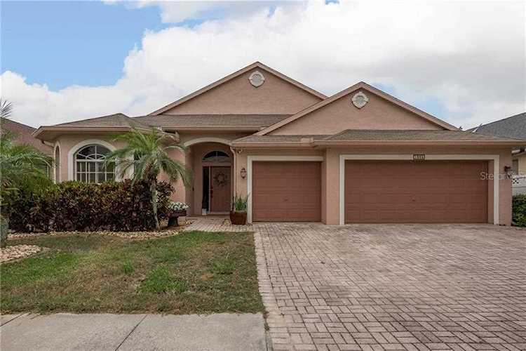 1865 Wood Brook St Tarpon Springs, FL 34689