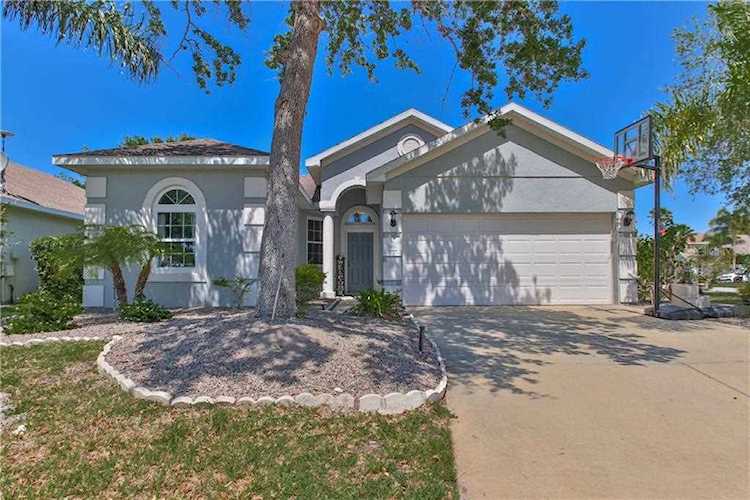 5016 Elmhurst Ln Palmetto, FL 34221