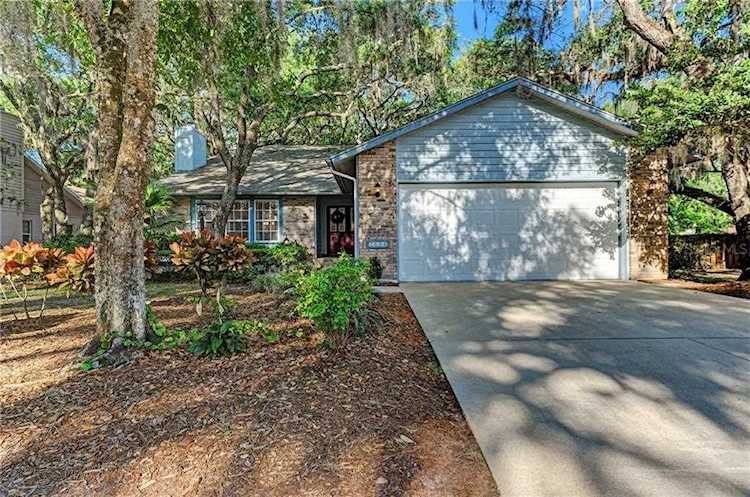 2604 Mapleloft Ln Sarasota, FL 34232