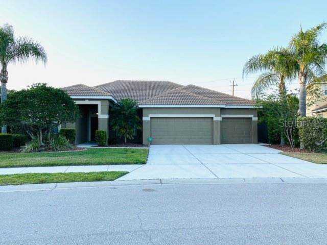 1118 Fraser Pine Blvd Sarasota, FL 34240