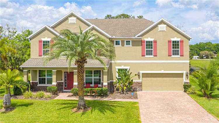 15242 Heron Hideaway CIRCLE Winter Garden, FL 34787