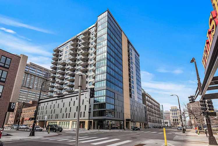740 Portland Avenue #1009 Minneapolis, MN 55415