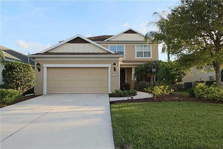 4642 Woodbrook Dr Sarasota, FL 34243
