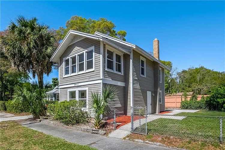 1605 23rd Ave N St Petersburg, FL 33713