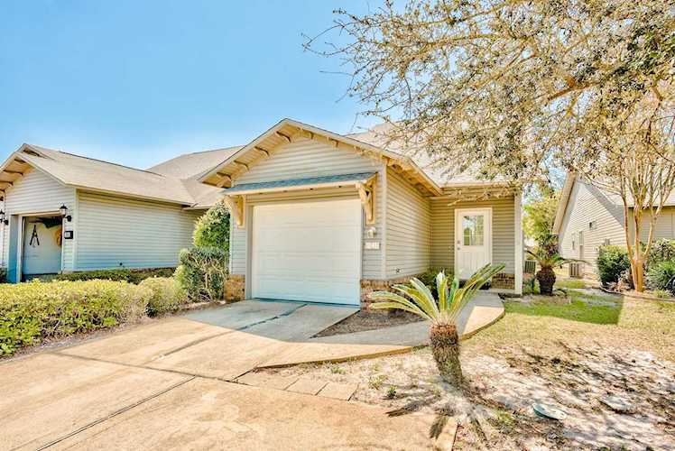 241 Via Largo #37-B Santa Rosa Beach, FL 32459