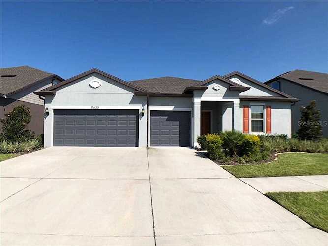 11630 Dublin Grafton Dr Riverview, FL 33579