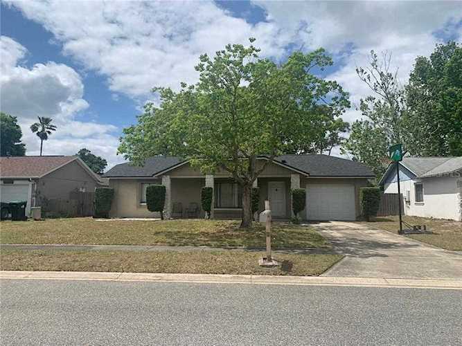 3254 Bo Jeremy Dr Orlando, FL 32822