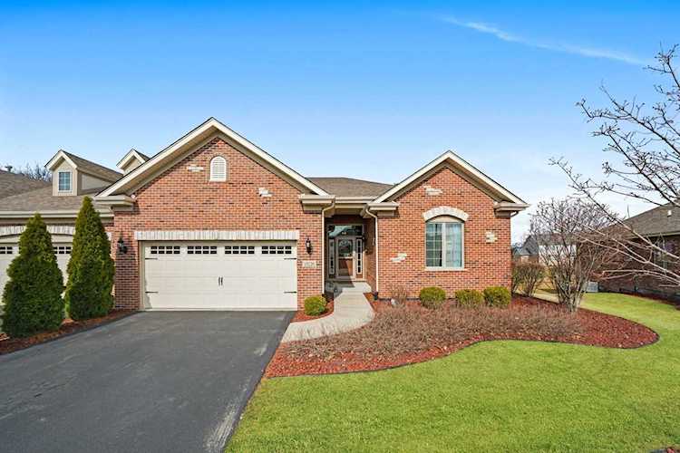 19226 S Whisper Creek Circle Mokena, IL 60448