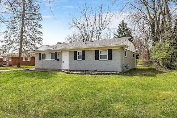 3915 E Fulton Street Columbus, OH 43227