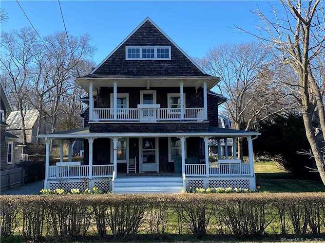 91 Middle Beach Road Madison, CT 06443