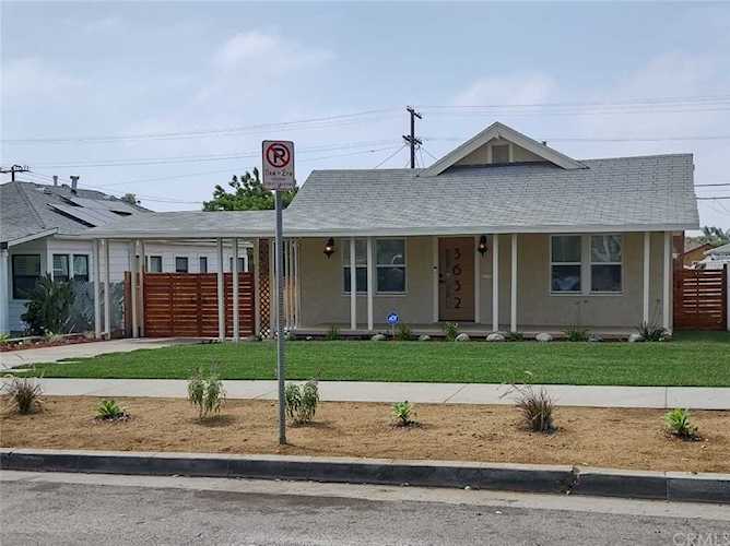3632 W 59th Place Los Angeles, CA 90043