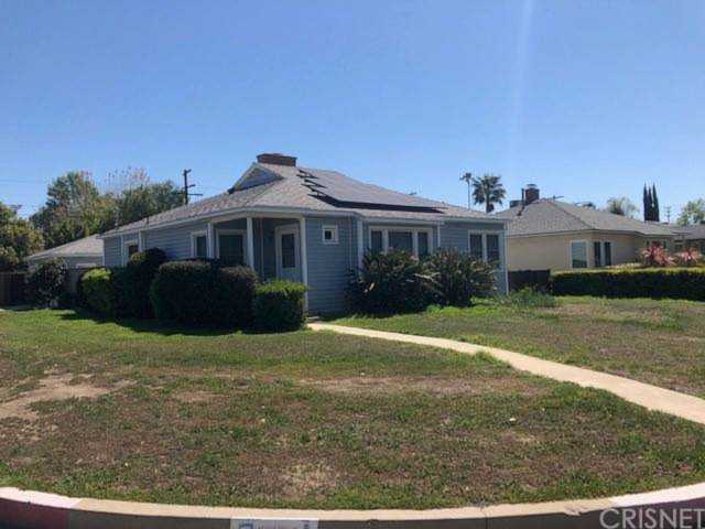 5654 Costello Avenue Valley Glen, CA 91401