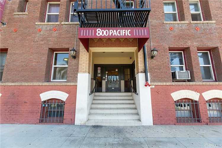 800 Pacific Avenue #402 Long Beach, CA 90813