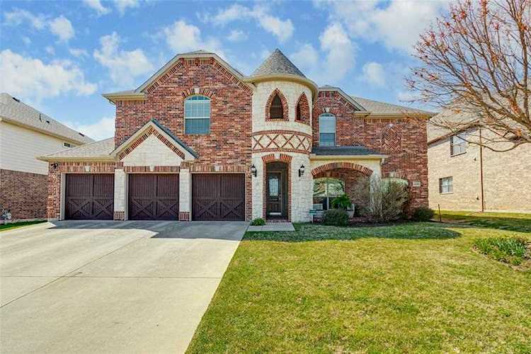 6601 Abrams Drive Plano, TX 75074