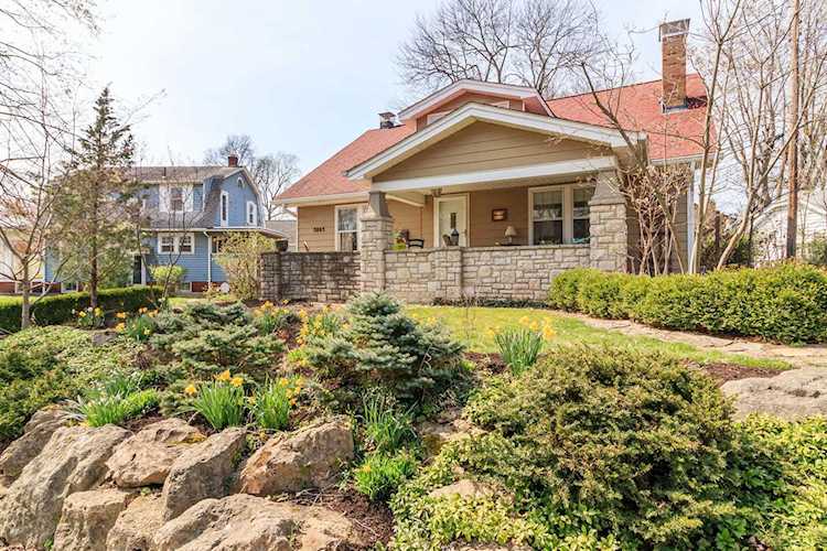 3803 Granden Road Columbus, OH 43214 | MLS 221010207 Photo 1