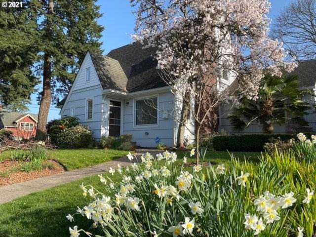 1430 SE Malden St Portland, OR 97202