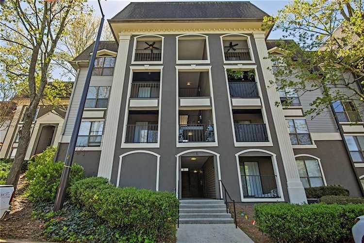 2657 Lenox Road NE Unit#L-167 Atlanta, GA 30324